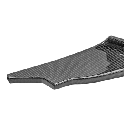 Nissan Z33 350Z VRS Type Front Bumper Canard 2003-08