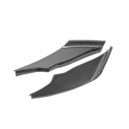 Nissan Z33 350Z VRS Type Front Bumper Canard 2003-08