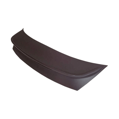 Nissan Z34 370Z Coupe 09-20 NIS Style Rear Ductail Spoiler Fiberglass Kazento Carbon Parts Fiber Glass (Unpaint) 370Z-RS-NIS-FRP