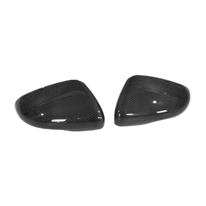VW Golf 7 TSI GTI R-LINE OE Style Mirror Cover Replacement 2015-2020