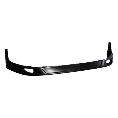 For 93-98 Supra MK4 JZA80 TR-style Fiberglass Unpaint Front Bumper Bottom Lip - Kazento Carbon Parts