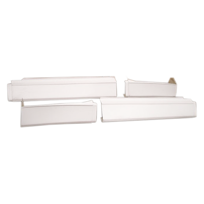 Nissan S14A Kouki BN-Sports Blister Side Skirts(4 Pcs)1997-1998