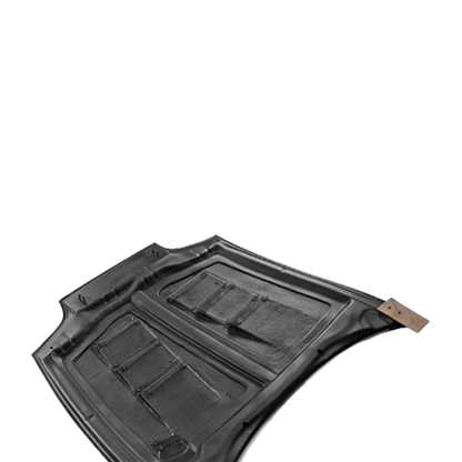 Toyota Supra MK4 JZA80 TS Style Front Hood Bonnet 1993-1998