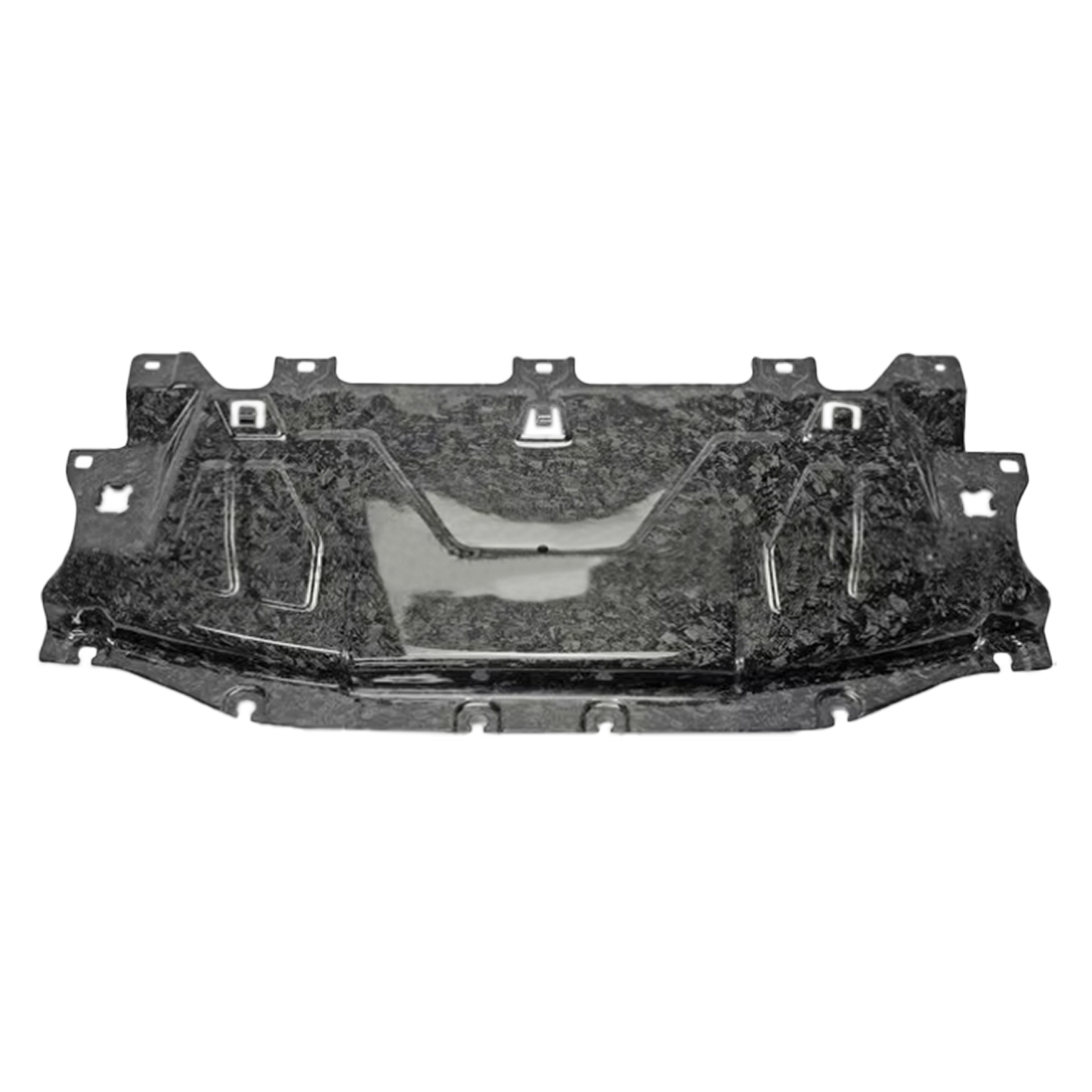 Toyota GR Supra A90 OE Style Radiator Plate Cooling Panel 2019+