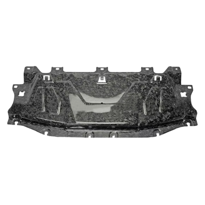 Toyota GR Supra A90 OE Style Radiator Plate Cooling Panel 2019+