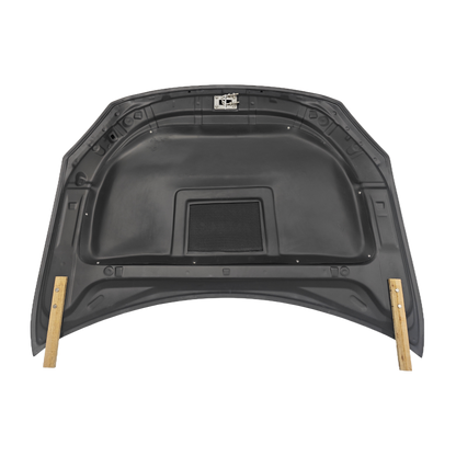 Subaru BRZ 2022+ ZN8 ZD8 GR86 VAS Style Carbon Hood Bonnet