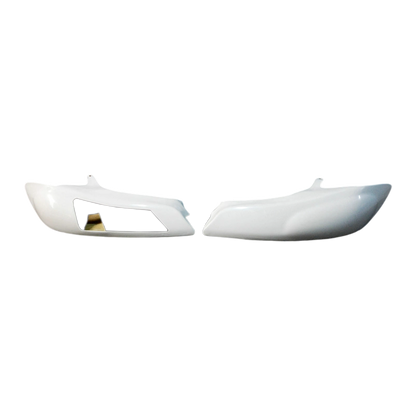 S15 Silvia RHS & LHS Vented Headlight Air Intake Replacement 1999-2002