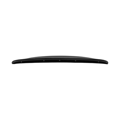 OE Style Carbon Rear Roof Spoiler Wing Lip For Mini R56 Cooper S 06-13