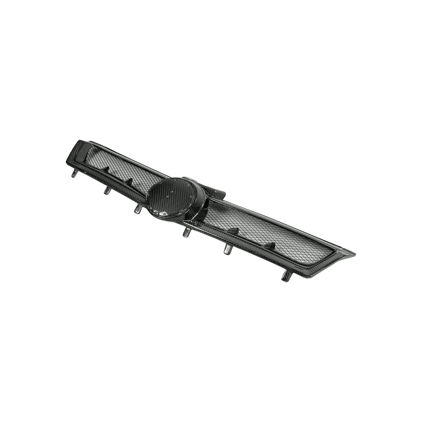 VOLKSWAGEN MK7 ASP TYPE FRONT GRILL