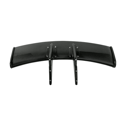 Lotus Exige S2 2004-11 KZ Style Carbon Fiber Rear Trunk Spoiler Wing