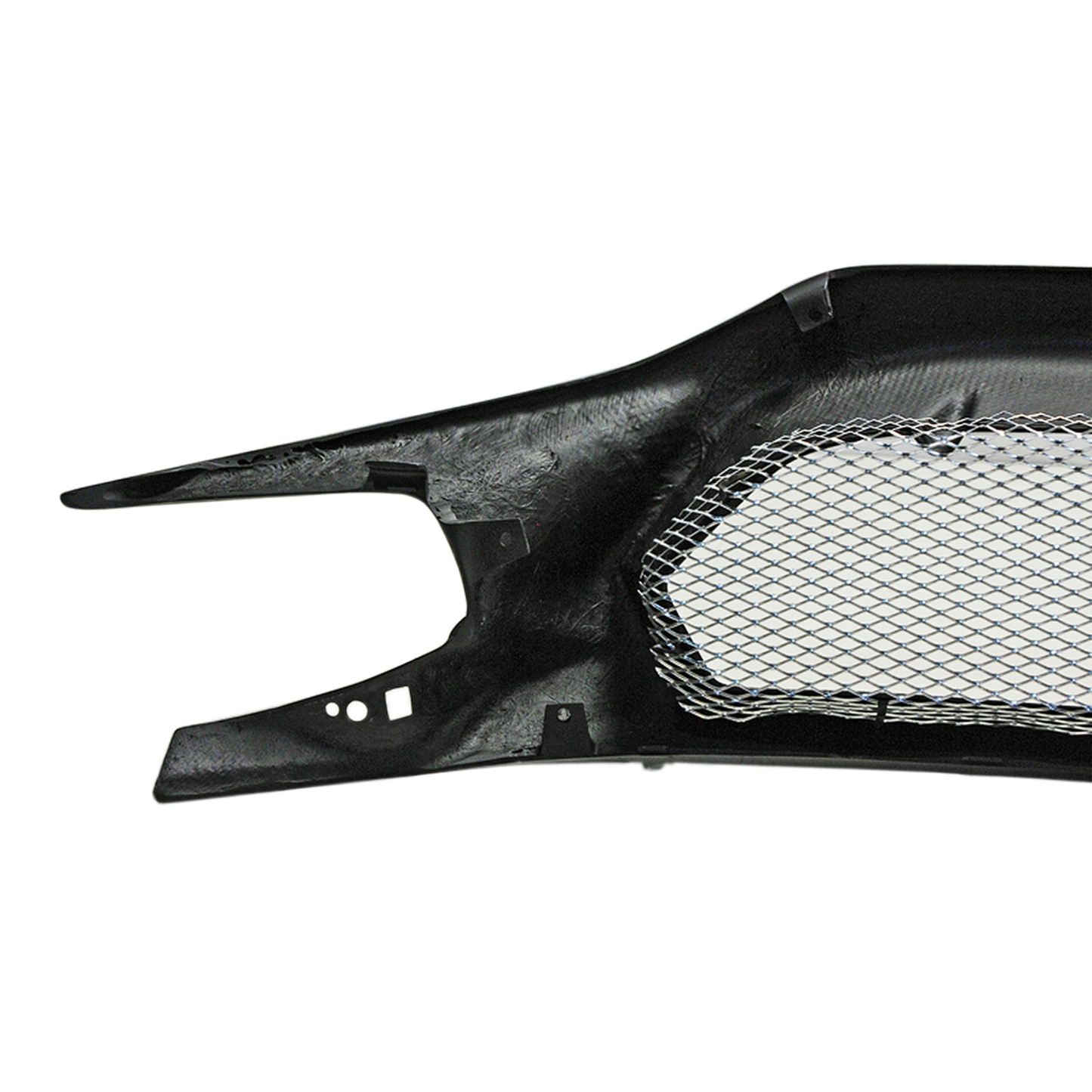 Honda 17 onwards Civic Type R FK8 JS Carbon Front Grille (FC1/FK7 need cut)