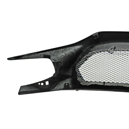 Honda 17 onwards Civic Type R FK8 JS Carbon Front Grille (FC1/FK7 need cut)