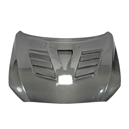 EVOLUTION X 10 Sedan Varis VER.2 Style HOOD 2007-2016