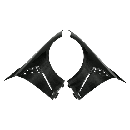 BMW G80/G81 M3 & G82/G83 M4 Front Vented Fenders 2020+