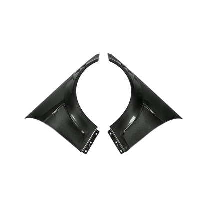 Mercedes Benz C Class W204 C63 AMG Vented Front Fender 2008-2015