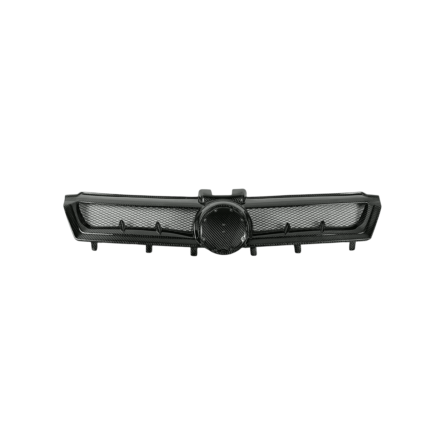 VOLKSWAGEN MK7 ASP TYPE FRONT GRILL