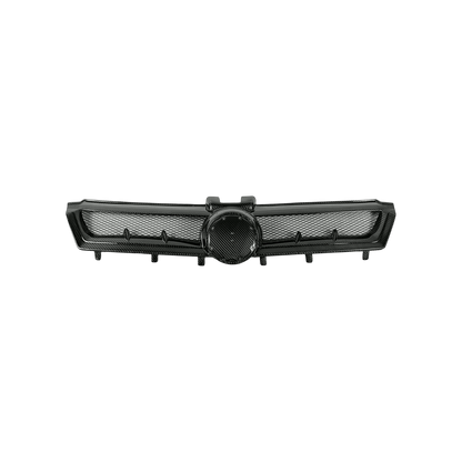 VOLKSWAGEN MK7 ASP TYPE FRONT GRILL