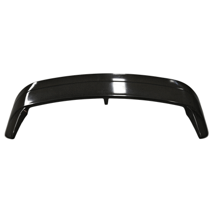VW Golf 8 GTI/Normal Version R-Style Rear Roof Spoiler Wing Lip