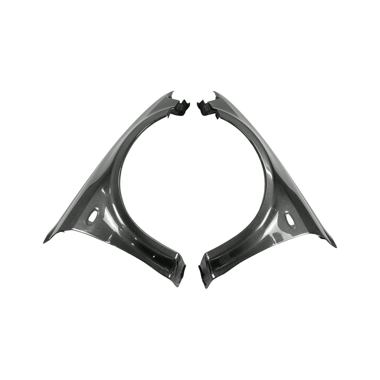 Mitsubishi Evolution 5-6 OEM Front Fender 1998-2001