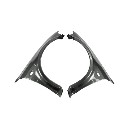 Mitsubishi Evolution 5-6 OEM Front Fender 1998-2001