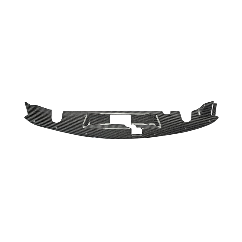 Nissan Z33 350Z OE Style Engine Cooling Panel Trim Cover