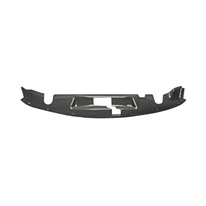 Nissan Z33 350Z OE Style Engine Cooling Panel Trim Cover
