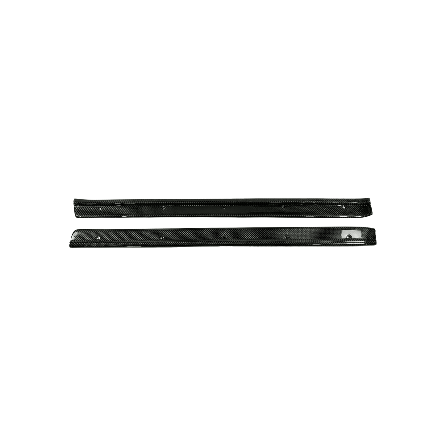Nissan Skyline R32 GTR GTS Side Door Sill Plates 1989-1993