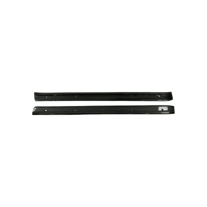 Nissan Skyline R32 GTR GTS Side Door Sill Plates 1989-1993