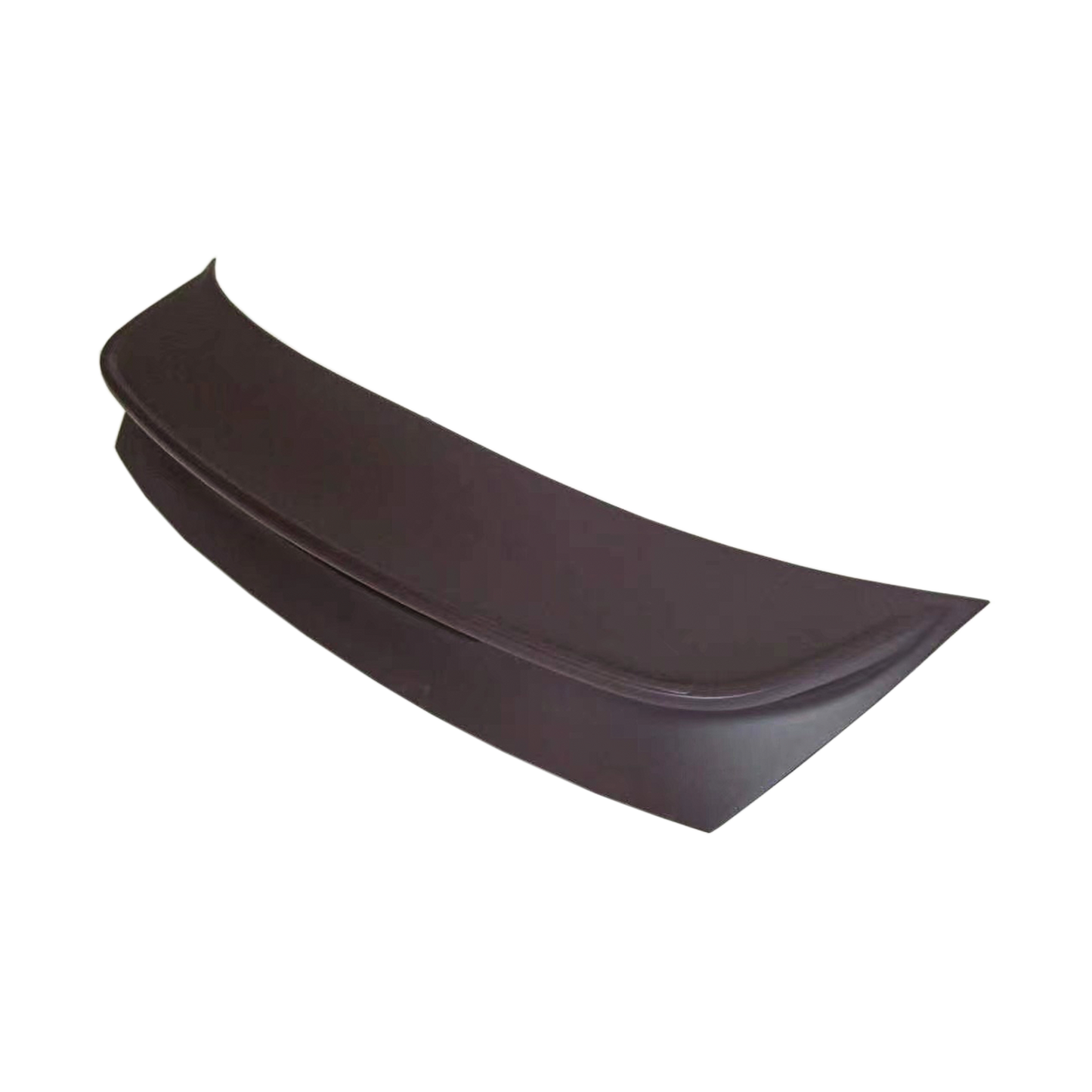 Nissan Z34 370Z Coupe 09-20 NIS Style Rear Ductail Spoiler Fiberglass