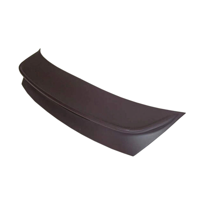 Nissan Z34 370Z Coupe 09-20 NIS Style Rear Ductail Spoiler Fiberglass
