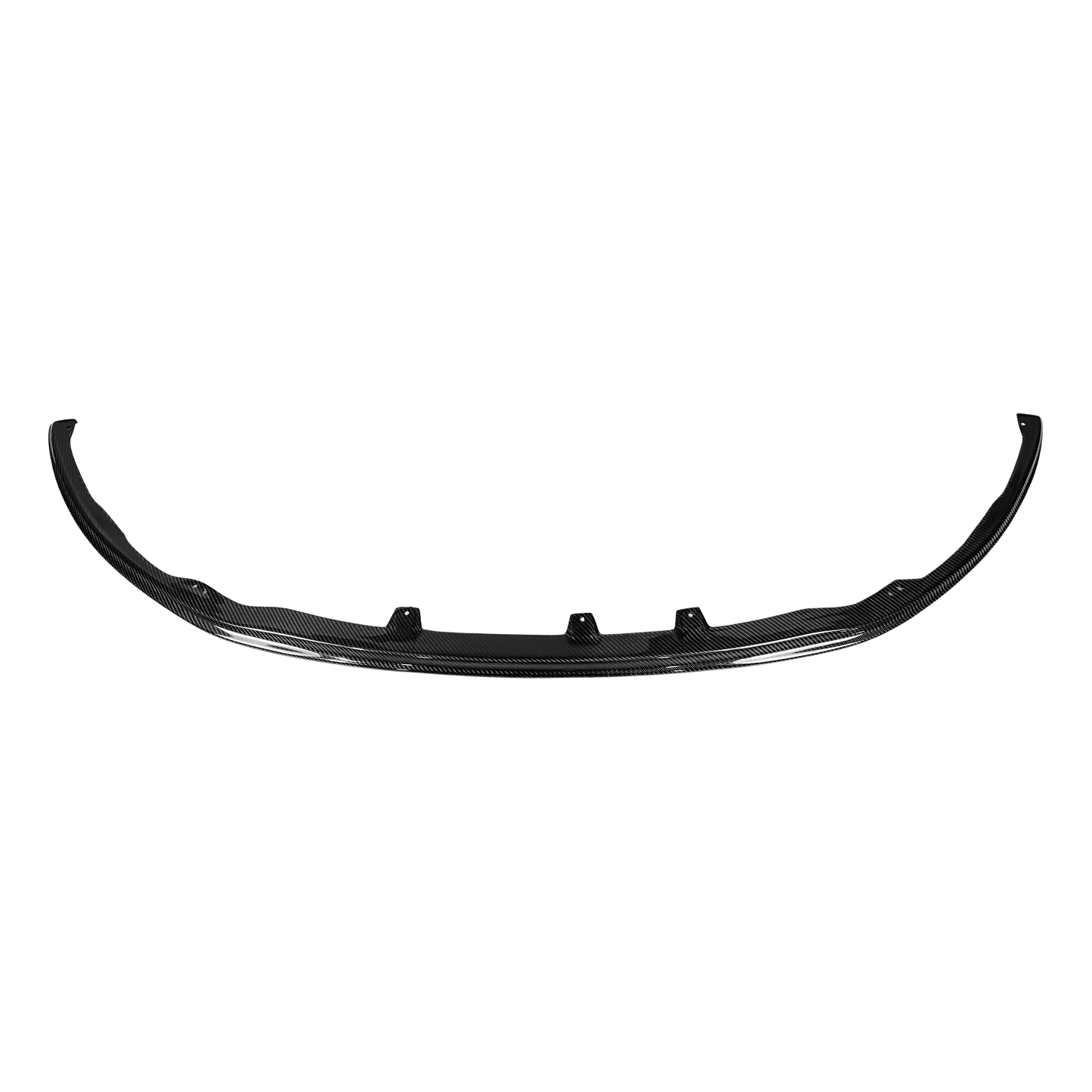 Kazento For Honda S2000 (AP2 OE Only) JDM Carbon Fiber Bumper Splitter Diffuser Lip - Kazento Carbon Parts