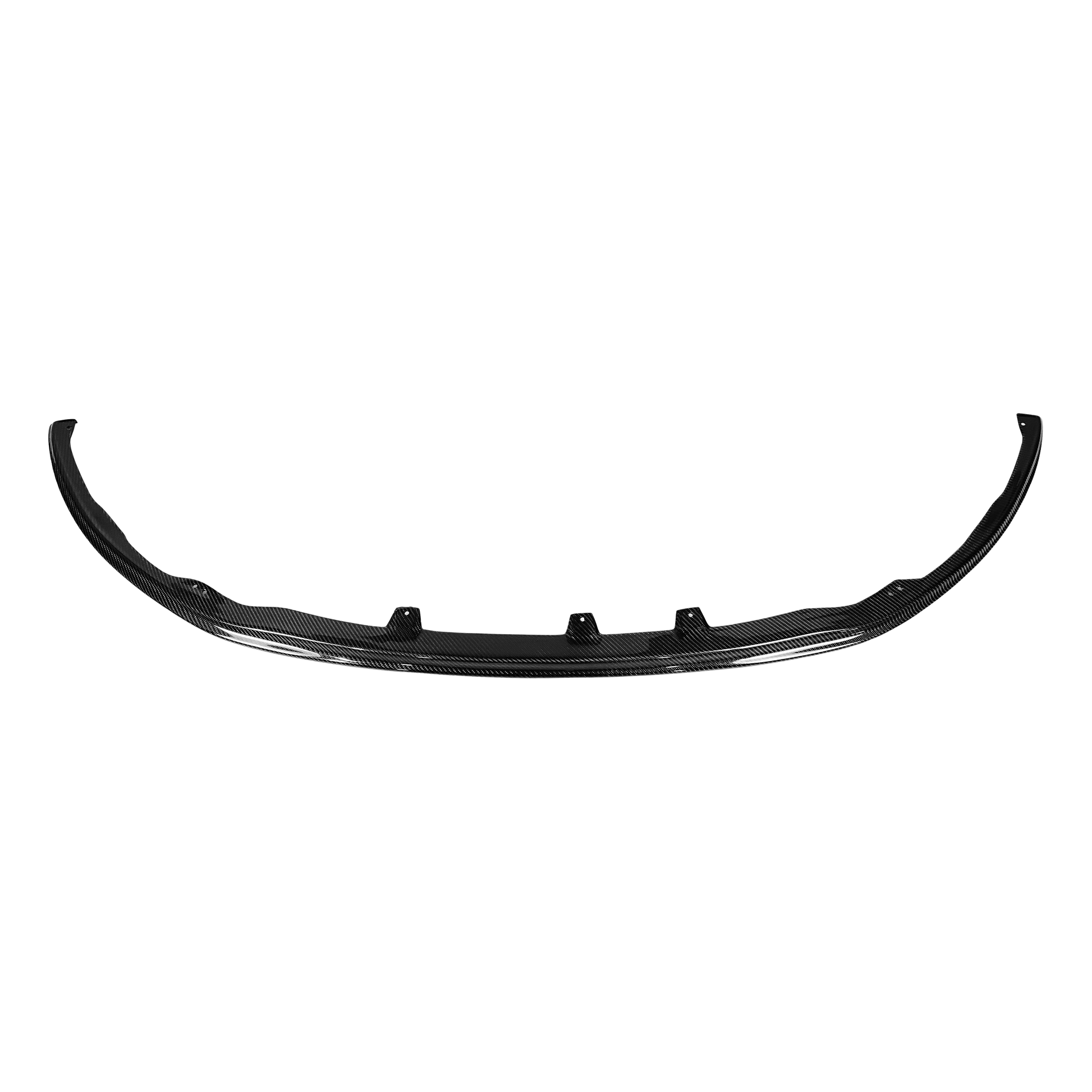 Kazento For Honda S2000 (AP2 OE Only) JDM Carbon Fiber Bumper Splitter Diffuser Lip - Kazento Carbon Parts