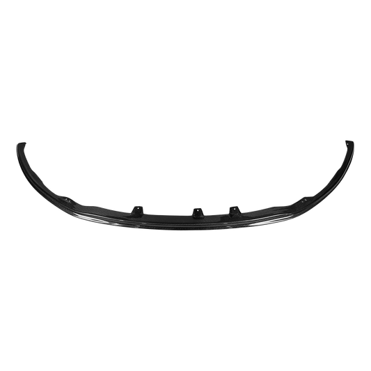 Kazento For Honda S2000 (AP2 OE Only) JDM Carbon Fiber Bumper Splitter Diffuser Lip - Kazento Carbon Parts
