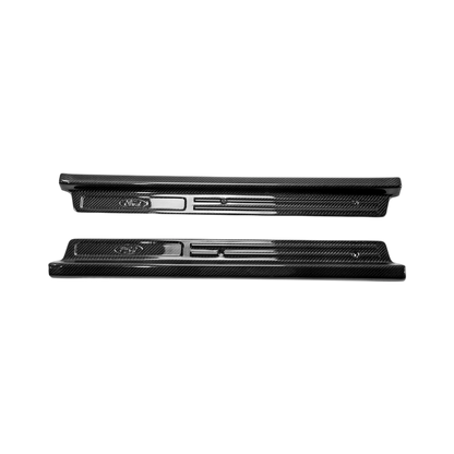 Silvia S14 S14A 200SX Door Sill/Plate 1993-1998