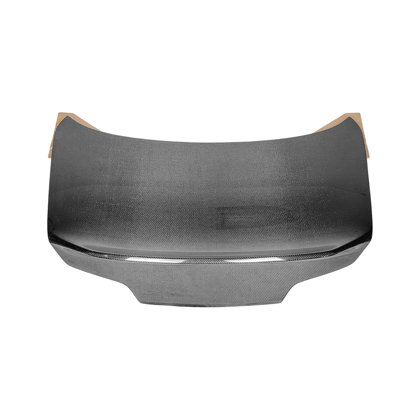 Infiniti G35 Skyline V35 Coupe Ducktail Rear Trunk Boot Lid 2003-2007