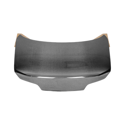 Infiniti G35 Skyline V35 Coupe Ducktail Rear Trunk Boot Lid 2003-2007