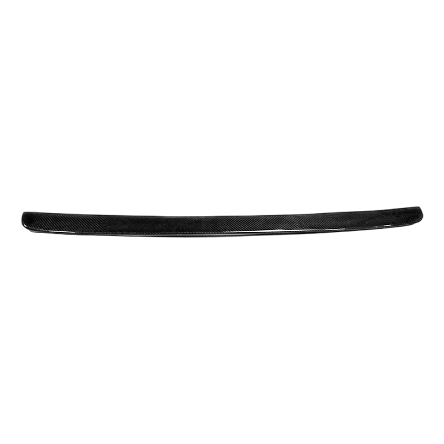 Silvia S14 200SX Ducktail Origin Rear Trunk Lip Spoiler 1993-1998
