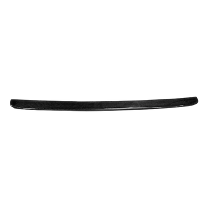 Silvia S14 200SX Ducktail Origin Rear Trunk Lip Spoiler 1993-1998