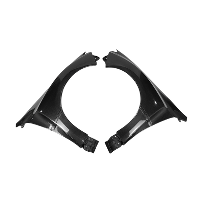Subaru 08-14 STI / 11-14 WRX GRB GVB OEM Style Front Vents Fenders