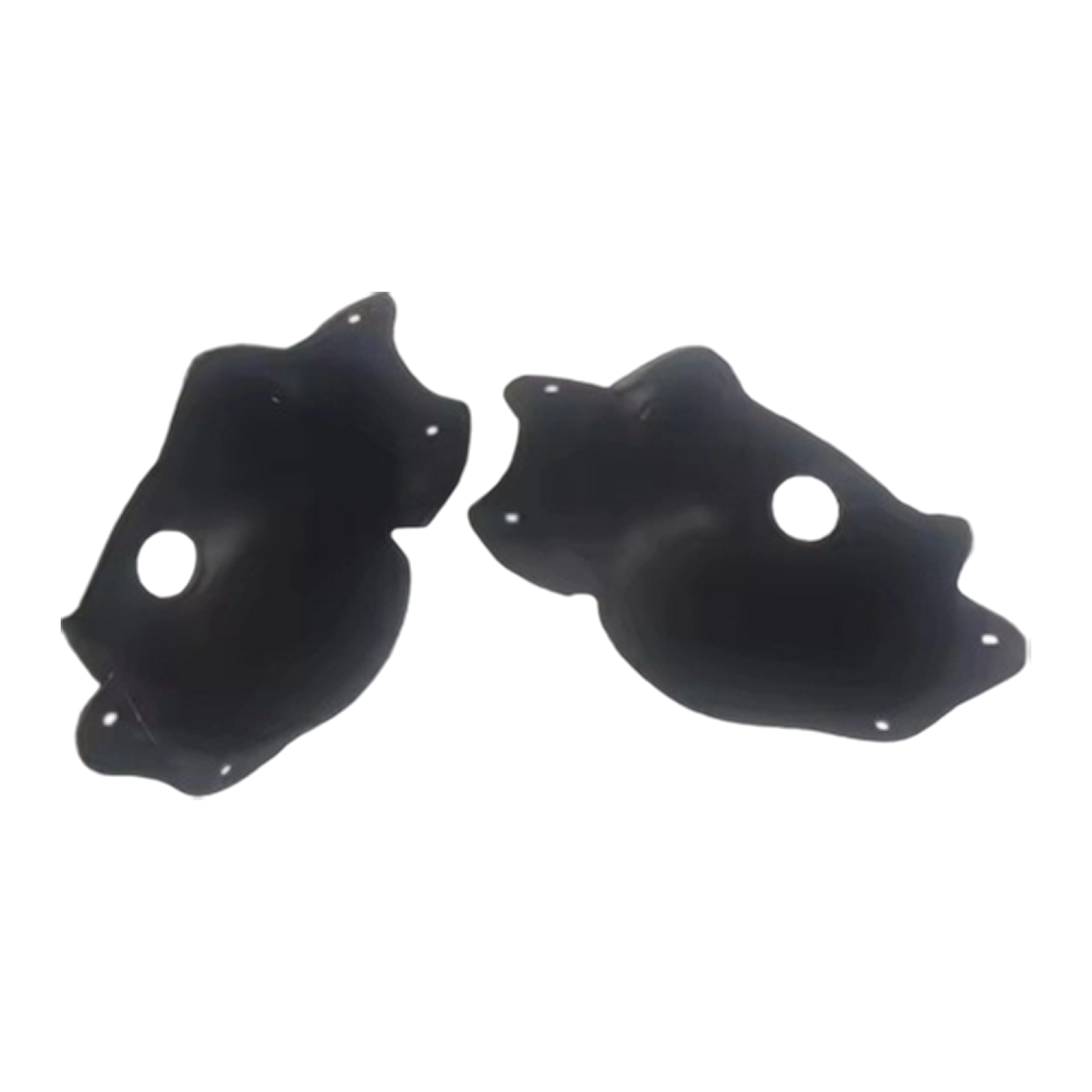 Nissan S14 Zenki S14A Kouki RB V2 "BOSS" Aero Healight Mount 1995-1998