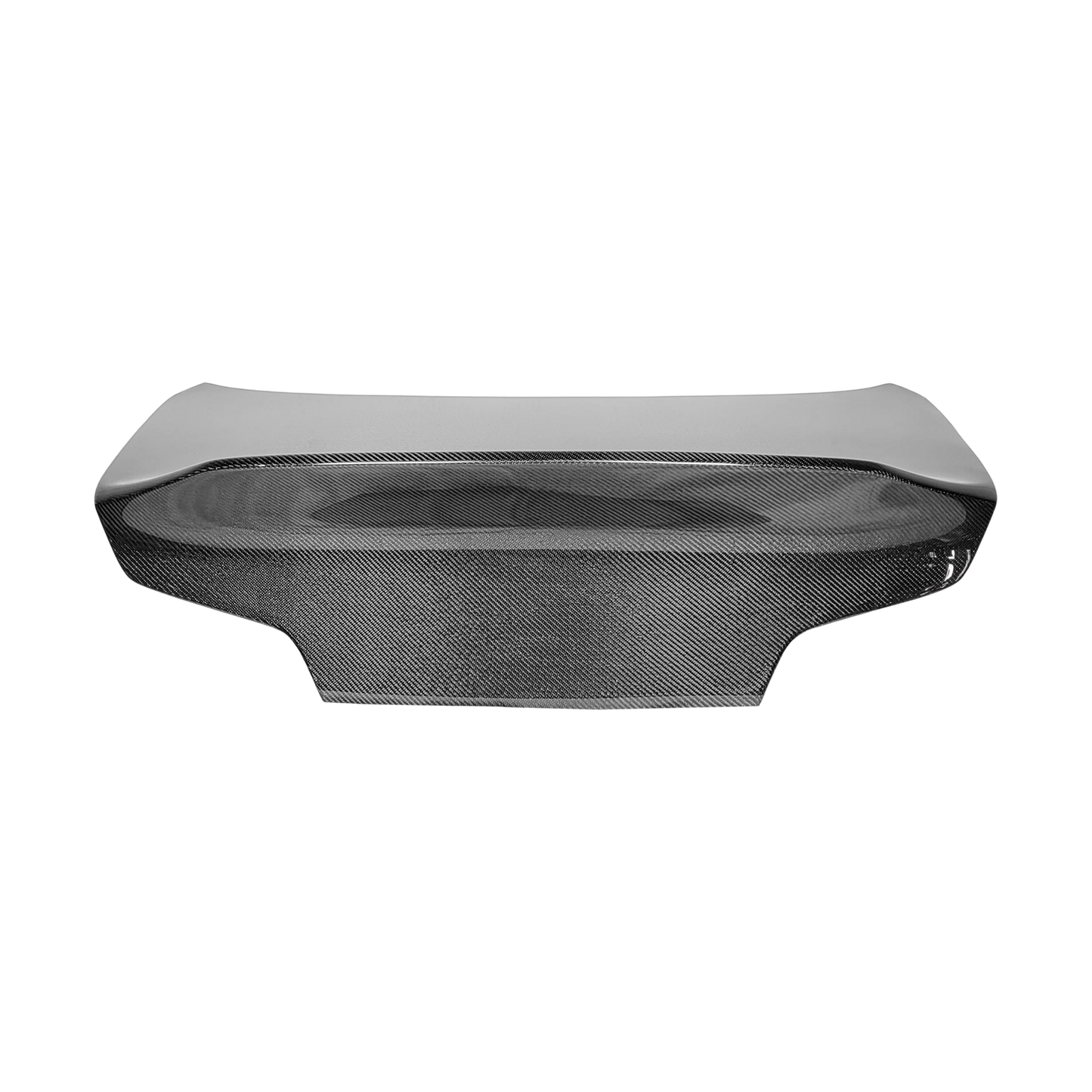 Infiniti G35 Skyline V35 Coupe Ducktail Rear Trunk Boot Lid 2003-2007