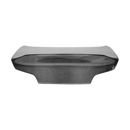 Infiniti G35 Skyline V35 Coupe Ducktail Rear Trunk Boot Lid 2003-2007