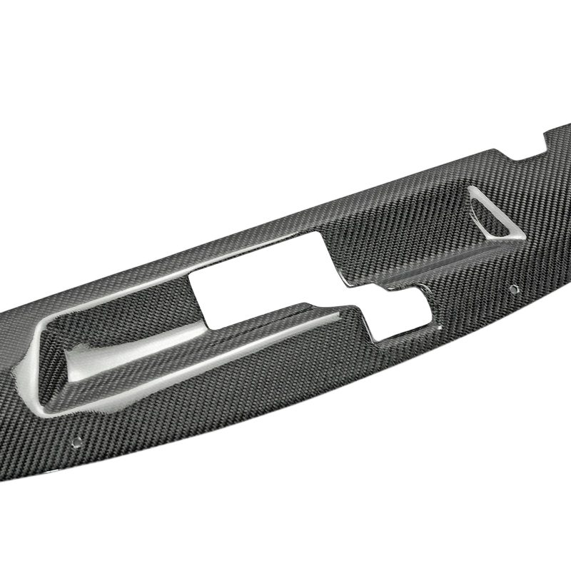 Nissan Z33 350Z OE Style Engine Cooling Panel Trim Cover