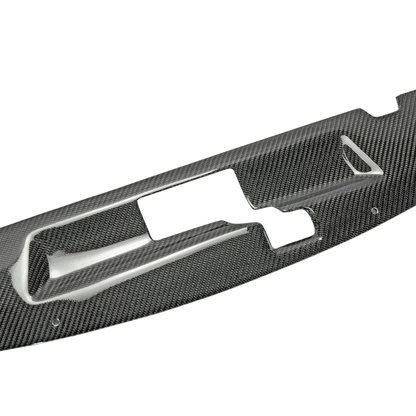 Nissan Z33 350Z OE Style Engine Cooling Panel Trim Cover