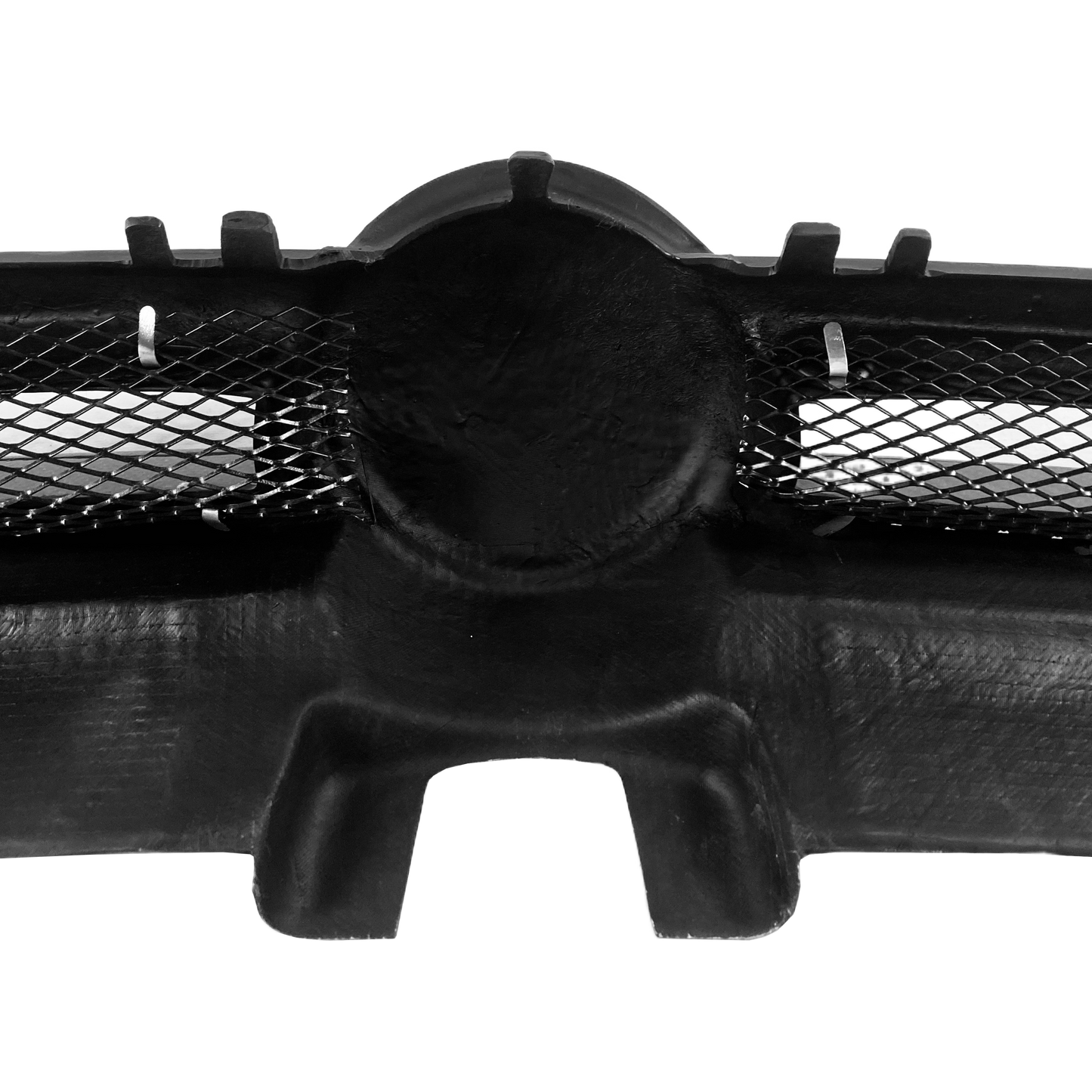 VW VOLKSWAGEN MK7 GOLF 7 ABT TYPE FRONT GRILL 2012–2016