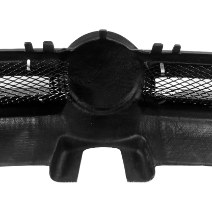 VW VOLKSWAGEN MK7 GOLF 7 ABT TYPE FRONT GRILL 2012–2016