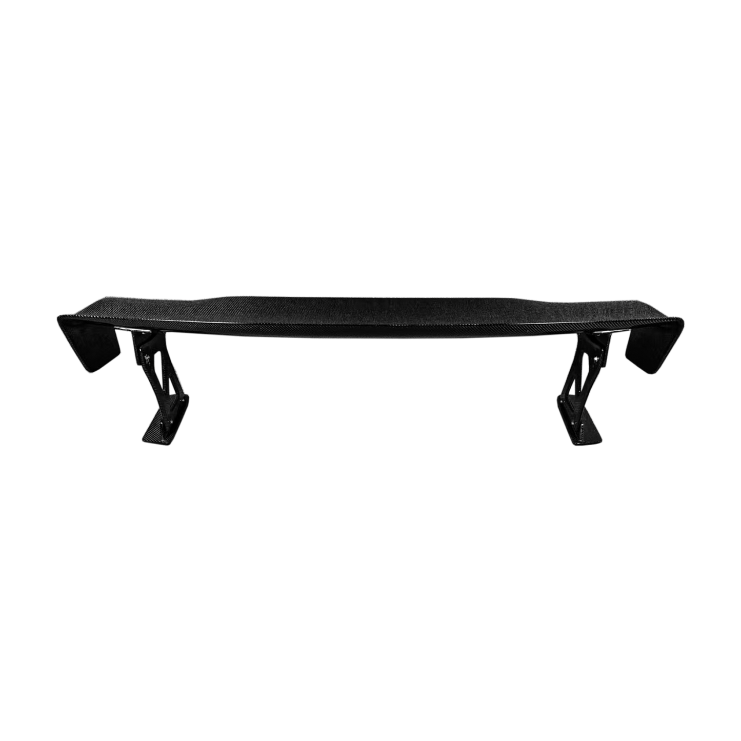 Mitsubishi Evolution X EVO 10 07-16 Carbon Rear Trunk GT Spoiler Wing