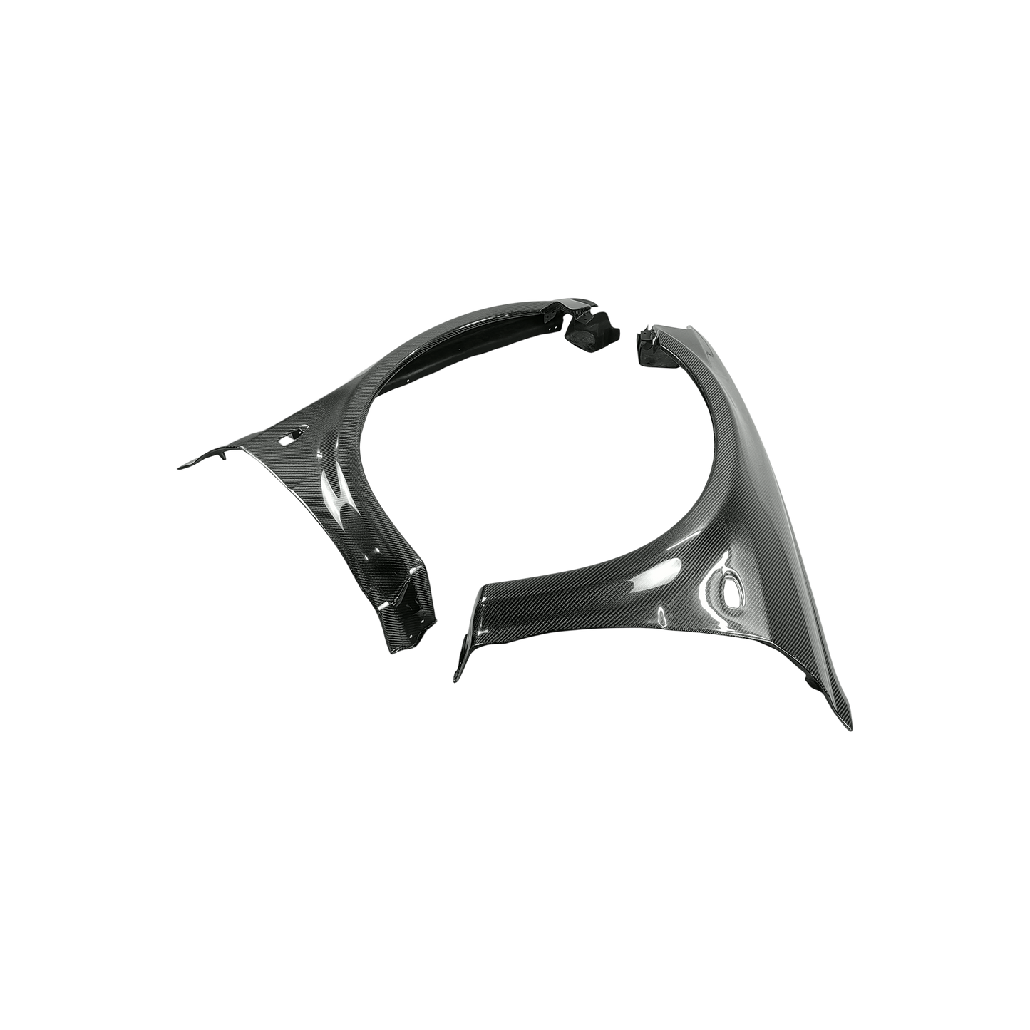 Mitsubishi Evolution 5-6 OEM Front Fender 1998-2001