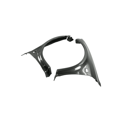 Mitsubishi Evolution 5-6 OEM Front Fender 1998-2001