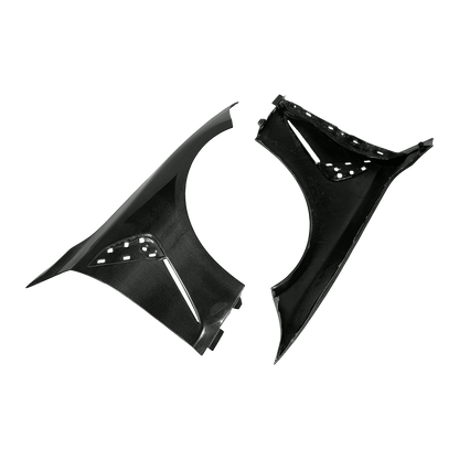 BMW G80/G81 M3 & G82/G83 M4 Front Vented Fenders 2020+